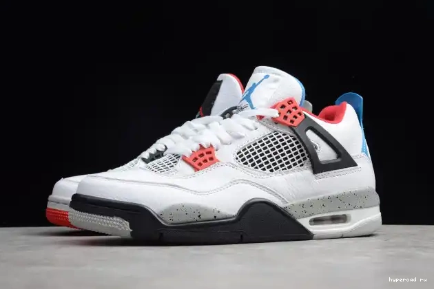 Jordan What 4 The Air CI1184-146 0408